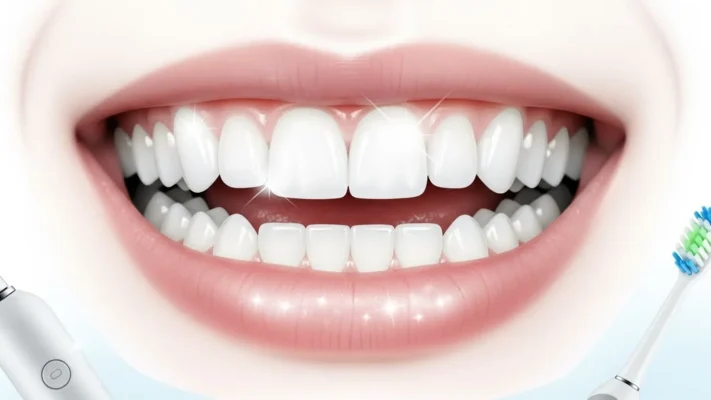 Ağız ve Diş Sağlığı