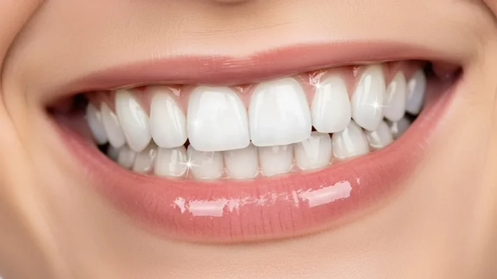 Diş Beyazlatma