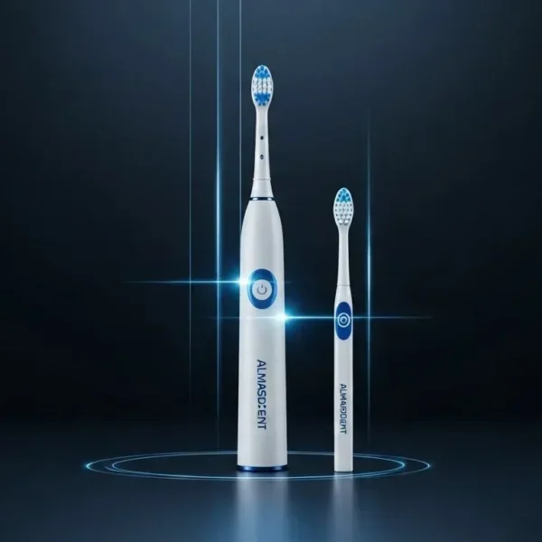 Elektrikli Diş Fırçası