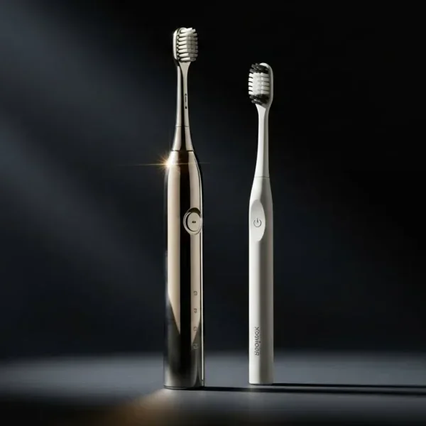 Elektrikli Diş Fırçası